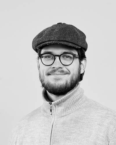 Adrian Burkardt