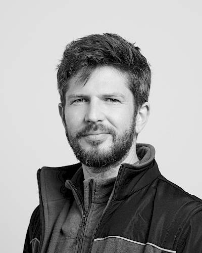 Filip Wolfensberger