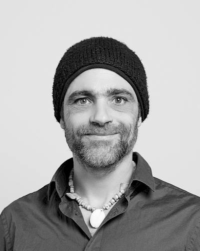 Pascal Martinoli